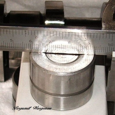 regulator hydrauliczny